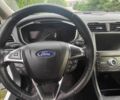 Білий Форд Фьюжен, об'ємом двигуна 0 л та пробігом 94 тис. км за 8900 $, фото 12 на Automoto.ua
