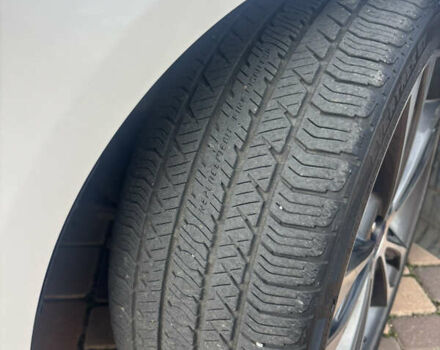 Форд Фьюжен 2018 у Чорноморську (Іллічівську) на Automoto.ua Білий Форд Фьюжен, об'ємом двигуна 2 л та пробігом 117 тис. км за 14700 $, фото 34 на Automoto.ua