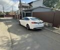 Білий Форд Фьюжен, об'ємом двигуна 2 л та пробігом 87 тис. км за 14500 $, фото 4 на Automoto.ua