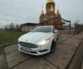 Білий Форд Фьюжен, об'ємом двигуна 1.5 л та пробігом 79 тис. км за 10102 $, фото 1 на Automoto.ua