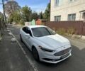 Білий Форд Фьюжен, об'ємом двигуна 2 л та пробігом 87 тис. км за 14500 $, фото 3 на Automoto.ua
