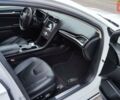 Форд Фьюжн 2018 в Киеве на Automoto.ua Белый Форд Фьюжн, объемом двигателя 2 л и пробегом 125 тыс. км за 12500 $, фото 15 на Automoto.ua