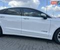 Белый Форд Фьюжн, объемом двигателя 2 л и пробегом 130 тыс. км за 14400 $, фото 31 на Automoto.ua