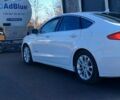 Белый Форд Фьюжн, объемом двигателя 2 л и пробегом 175 тыс. км за 15500 $, фото 12 на Automoto.ua