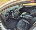 Білий Форд Фьюжен, об'ємом двигуна 2 л та пробігом 99 тис. км за 17300 $, фото 17 на Automoto.ua