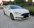 Білий Форд Фьюжен, об'ємом двигуна 2 л та пробігом 89 тис. км за 7886 $, фото 1 на Automoto.ua