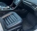Белый Форд Фьюжн, объемом двигателя 2 л и пробегом 175 тыс. км за 15500 $, фото 18 на Automoto.ua