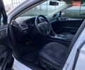 Білий Форд Фьюжен, об'ємом двигуна 1.5 л та пробігом 87 тис. км за 10750 $, фото 10 на Automoto.ua