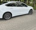 Белый Форд Фьюжн, объемом двигателя 2 л и пробегом 111 тыс. км за 16000 $, фото 2 на Automoto.ua