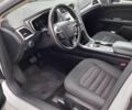 Білий Форд Фьюжен, об'ємом двигуна 2 л та пробігом 125 тис. км за 10600 $, фото 5 на Automoto.ua
