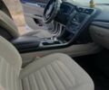 Белый Форд Фьюжн, объемом двигателя 2 л и пробегом 102 тыс. км за 12500 $, фото 7 на Automoto.ua