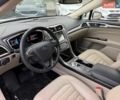 Білий Форд Фьюжен, об'ємом двигуна 2 л та пробігом 185 тис. км за 16500 $, фото 15 на Automoto.ua
