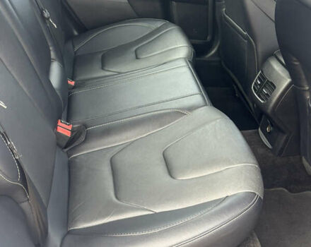 Форд Фьюжен 2018 у Чорноморську (Іллічівську) на Automoto.ua Білий Форд Фьюжен, об'ємом двигуна 2 л та пробігом 117 тис. км за 14700 $, фото 12 на Automoto.ua