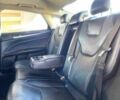 Білий Форд Фьюжен, об'ємом двигуна 2 л та пробігом 89 тис. км за 7000 $, фото 9 на Automoto.ua