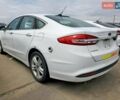 Білий Форд Фьюжен, об'ємом двигуна 2 л та пробігом 180 тис. км за 2300 $, фото 3 на Automoto.ua