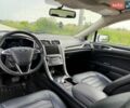 Білий Форд Фьюжен, об'ємом двигуна 2 л та пробігом 55 тис. км за 14300 $, фото 20 на Automoto.ua