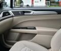 Білий Форд Фьюжен, об'ємом двигуна 2 л та пробігом 68 тис. км за 14500 $, фото 19 на Automoto.ua