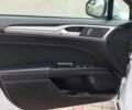 Білий Форд Фьюжен, об'ємом двигуна 2 л та пробігом 125 тис. км за 10600 $, фото 6 на Automoto.ua