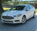 Білий Форд Фьюжен, об'ємом двигуна 1.5 л та пробігом 80 тис. км за 14000 $, фото 1 на Automoto.ua