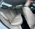 Білий Форд Фьюжен, об'ємом двигуна 2 л та пробігом 93 тис. км за 14490 $, фото 9 на Automoto.ua