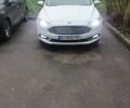 Білий Форд Фьюжен, об'ємом двигуна 2 л та пробігом 130 тис. км за 16850 $, фото 1 на Automoto.ua
