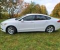 Білий Форд Фьюжен, об'ємом двигуна 0 л та пробігом 116 тис. км за 8700 $, фото 2 на Automoto.ua