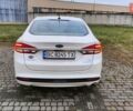 Белый Форд Фьюжн, объемом двигателя 2 л и пробегом 162 тыс. км за 15600 $, фото 6 на Automoto.ua