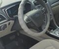 Білий Форд Фьюжен, об'ємом двигуна 2 л та пробігом 103 тис. км за 13500 $, фото 3 на Automoto.ua