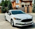 Білий Форд Фьюжен, об'ємом двигуна 2.49 л та пробігом 162 тис. км за 12699 $, фото 1 на Automoto.ua