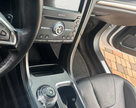 Форд Фьюжен 2018 у Чорноморську (Іллічівську) на Automoto.ua Білий Форд Фьюжен, об'ємом двигуна 2 л та пробігом 117 тис. км за 14700 $, фото 21 на Automoto.ua