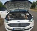Білий Форд Фьюжен, об'ємом двигуна 2 л та пробігом 103 тис. км за 13500 $, фото 4 на Automoto.ua