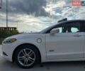 Білий Форд Фьюжен, об'ємом двигуна 2 л та пробігом 55 тис. км за 14300 $, фото 17 на Automoto.ua