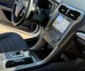 Білий Форд Фьюжен, об'ємом двигуна 2 л та пробігом 198 тис. км за 13500 $, фото 19 на Automoto.ua
