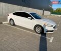 Білий Форд Фьюжен, об'ємом двигуна 2.49 л та пробігом 140 тис. км за 12900 $, фото 14 на Automoto.ua