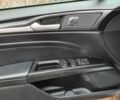 Білий Форд Фьюжен, об'ємом двигуна 2 л та пробігом 46 тис. км за 11600 $, фото 12 на Automoto.ua