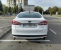Білий Форд Фьюжен, об'ємом двигуна 1.5 л та пробігом 47 тис. км за 13000 $, фото 2 на Automoto.ua