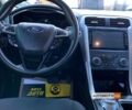 Белый Форд Фьюжн, объемом двигателя 2 л и пробегом 120 тыс. км за 15999 $, фото 10 на Automoto.ua