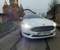 Белый Форд Фьюжн, объемом двигателя 1.5 л и пробегом 79 тыс. км за 11000 $, фото 1 на Automoto.ua