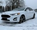 Білий Форд Фьюжен, об'ємом двигуна 0 л та пробігом 66 тис. км за 9400 $, фото 1 на Automoto.ua