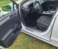 Білий Форд Фьюжен, об'ємом двигуна 0 л та пробігом 116 тис. км за 8700 $, фото 7 на Automoto.ua