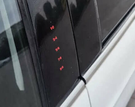 Белый Форд Фьюжн, объемом двигателя 2 л и пробегом 127 тыс. км за 14400 $, фото 8 на Automoto.ua