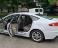 Белый Форд Фьюжн, объемом двигателя 2 л и пробегом 30 тыс. км за 17500 $, фото 6 на Automoto.ua