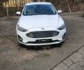 Білий Форд Фьюжен, об'ємом двигуна 1.5 л та пробігом 84 тис. км за 6000 $, фото 15 на Automoto.ua