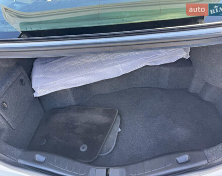 Білий Форд Фьюжен, об'ємом двигуна 0 л та пробігом 199 тис. км за 13100 $, фото 11 на Automoto.ua