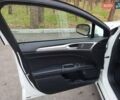 Білий Форд Фьюжен, об'ємом двигуна 2 л та пробігом 93 тис. км за 16500 $, фото 18 на Automoto.ua
