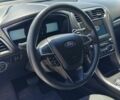 Білий Форд Фьюжен, об'ємом двигуна 1.5 л та пробігом 80 тис. км за 11359 $, фото 9 на Automoto.ua
