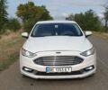 Білий Форд Фьюжен, об'ємом двигуна 2 л та пробігом 103 тис. км за 13500 $, фото 7 на Automoto.ua