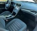 Білий Форд Фьюжен, об'ємом двигуна 1.5 л та пробігом 80 тис. км за 14000 $, фото 19 на Automoto.ua