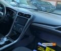 Белый Форд Фьюжн, объемом двигателя 2 л и пробегом 120 тыс. км за 15999 $, фото 13 на Automoto.ua