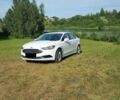 Білий Форд Фьюжен, об'ємом двигуна 0 л та пробігом 116 тис. км за 8700 $, фото 1 на Automoto.ua